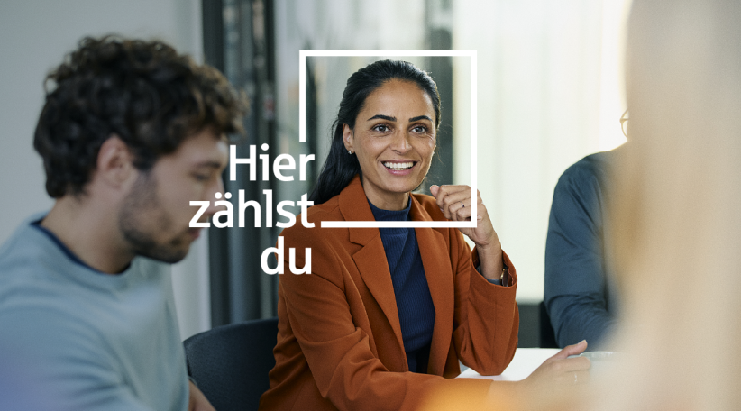 UX und Conversion Manager (m/w/d), 1. Bild