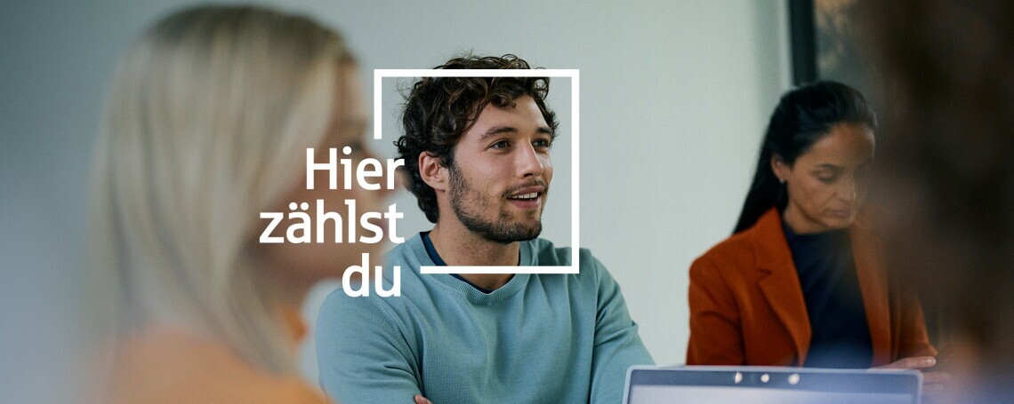 Werkstudent (m/w/d) - IT-Koordination, 1. Bild