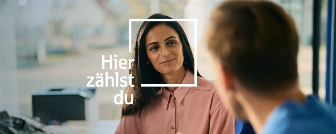 Innendienstmitarabeiter (m/w/d), 1. Bild
