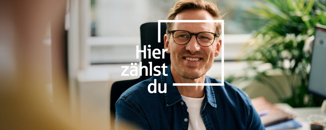 Kundenberater (m/w/d), 1. Bild